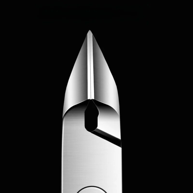 Nail Removal Pliers Stainless Steel Nail Cuticle Nipper Special Beauty Pliers For Dead Skin And Nai 3