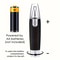 Electric Trimmer For Nose Ear Eyebrow Neck And Clean Shaving Kit For Men And Women 3
