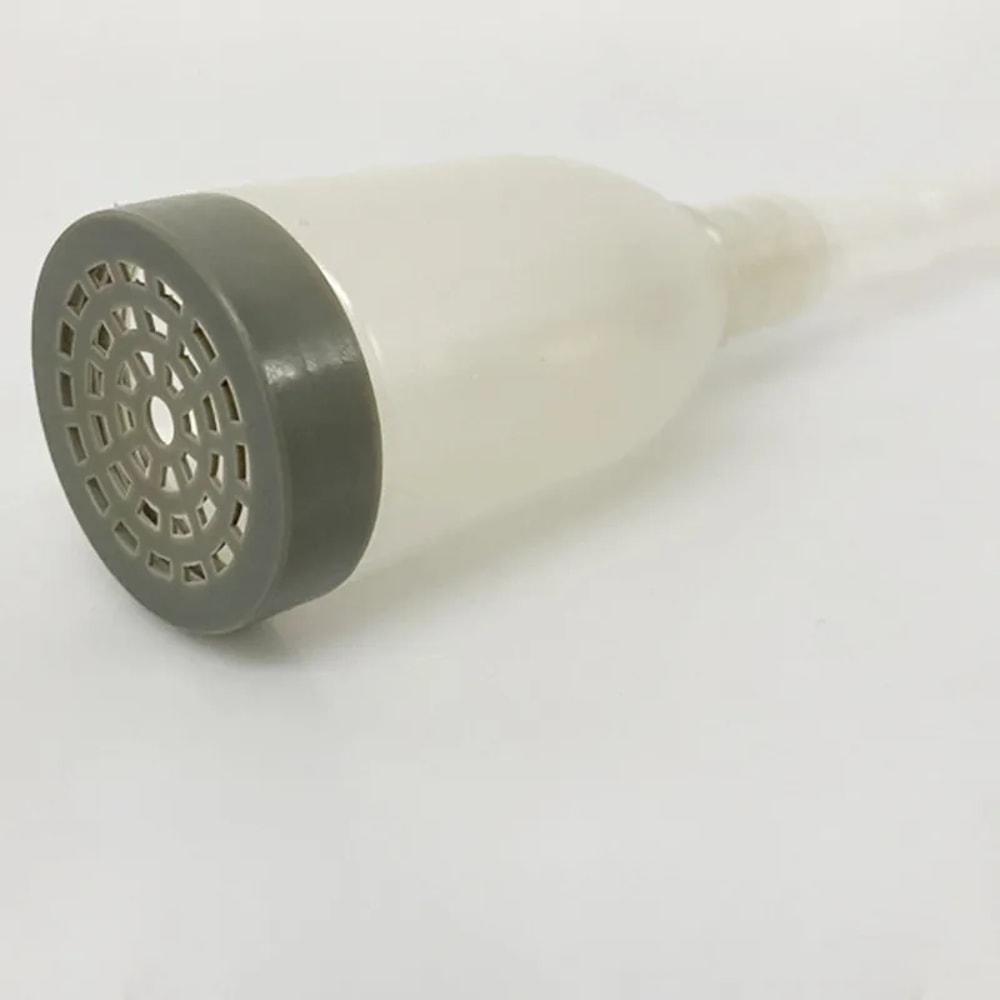 Fish Tank Aquarium Manual Water Changer Handheld Air Pump Cleaning Tools Vacuum Siphon Cleaner Pump 2