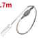Fish Tank Aquarium Manual Water Changer Handheld Air Pump Cleaning Tools Vacuum Siphon Cleaner Pump 3