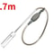 Fish Tank Aquarium Manual Water Changer Handheld Air Pump Cleaning Tools Vacuum Siphon Cleaner Pump 3