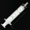 Injector Syringe No Needle, Disposable Plastic for Nutrient Measuring and Pet Food Feeder