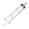 Injector Syringe No Needle, Disposable Plastic for Nutrient Measuring and Pet Food Feeder