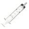 Injector Syringe No Needle, Disposable Plastic for Nutrient Measuring and Pet Food Feeder