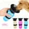 Portable Pet Dog Water Bottle, Travel Water Cup for Large Dogs, Feeder Bowl for Dogs and Cats