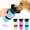 Portable Pet Dog Water Bottle, Travel Water Cup for Large Dogs, Feeder Bowl for Dogs and Cats