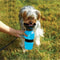 Portable Pet Dog Water Bottle, Travel Water Cup for Large Dogs, Feeder Bowl for Dogs and Cats
