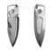 Outdoor Creative Multi Tool Folding Keychain Knife Compact EDC Gear 1