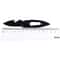 Outdoor Creative Multi Tool Folding Keychain Knife Compact EDC Gear 3