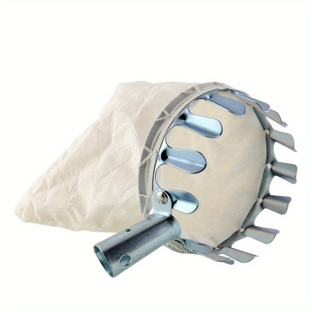 High-altitude Fruit Picker Device, Convenient Gardening Tools, Apple Pear Peach Horticultural Fruit Picker