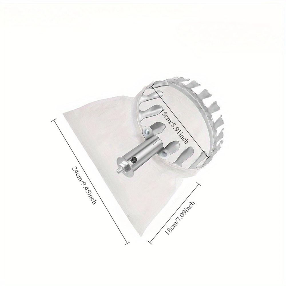 High-altitude Fruit Picker Device, Convenient Gardening Tools, Apple Pear Peach Horticultural Fruit Picker