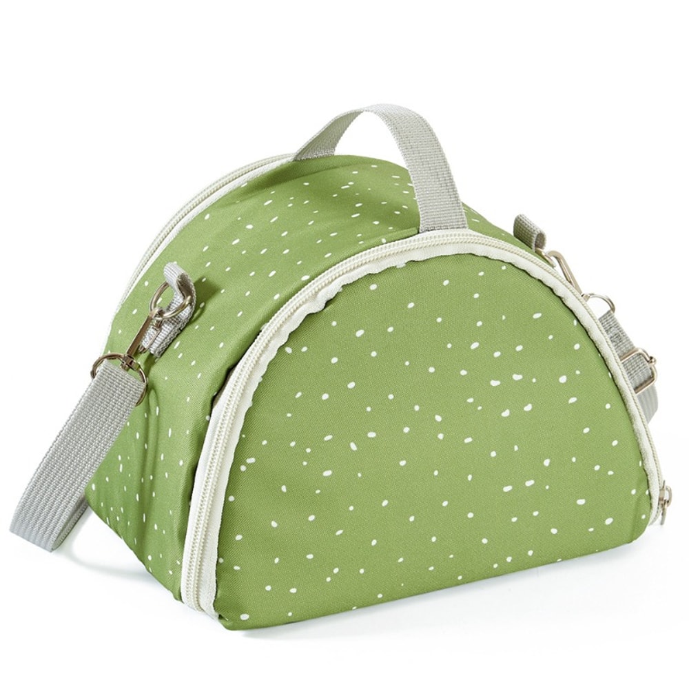 Hedgehog Hamster Take Out Bag Outdoor Pet Oblique Straddle Bag for Squirrel, Chicken, Lizard