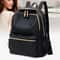 High Capacity Waterproof College Backpack Cute Girl Travel Book Bag Trendy Women Laptop School Bags 5