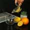 Manual Lemon Juicer In Bird Shape Ideal For Various Fruit Juices 0