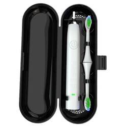 dustproof electric toothbrush travel case, convenient storage box
