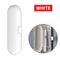 Dustproof Electric Toothbrush Travel Case Convenient Storage Box 7