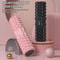 Axis Yoga Column Massage Stick Super LoadBearing Foam Roller Home Exercise Tool 0