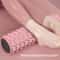 Axis Yoga Column Massage Stick Super LoadBearing Foam Roller Home Exercise Tool 3