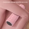 Axis Yoga Column Massage Stick Super LoadBearing Foam Roller Home Exercise Tool 4