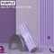 Axis Yoga Column Massage Stick Super LoadBearing Foam Roller Home Exercise Tool 7