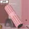 Axis Yoga Column Massage Stick Super LoadBearing Foam Roller Home Exercise Tool 11