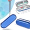 Convenient Toothbrush Box Electric Toothbrush Travel Storage Box Dental Kit Box For Hygiene 2