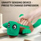 Stress Relieving Fun Turtle Phone Holder Ideal For Lazy Phone Holders 2