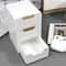 Chic 3Tier Desk Organizer Jewelry And Office Supplies Storage Perfect For Cosmetics 1