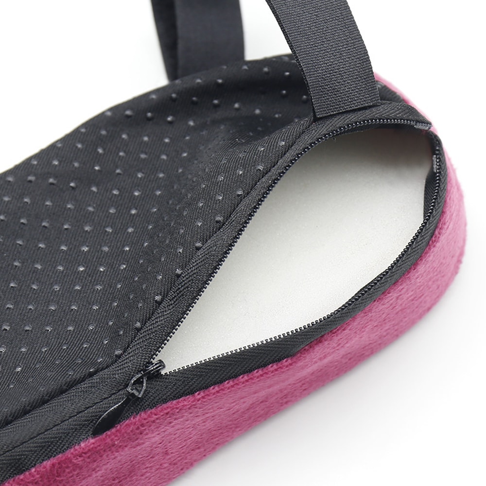 Memory Foam Armrest Pads for Office Chair, Car Elbow Support Cushion, Armrest Cover Cushion Pad