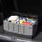 Foldable Car Trunk Organizer Large Waterproof Storage Case Durable Outdoor Camping Box 2