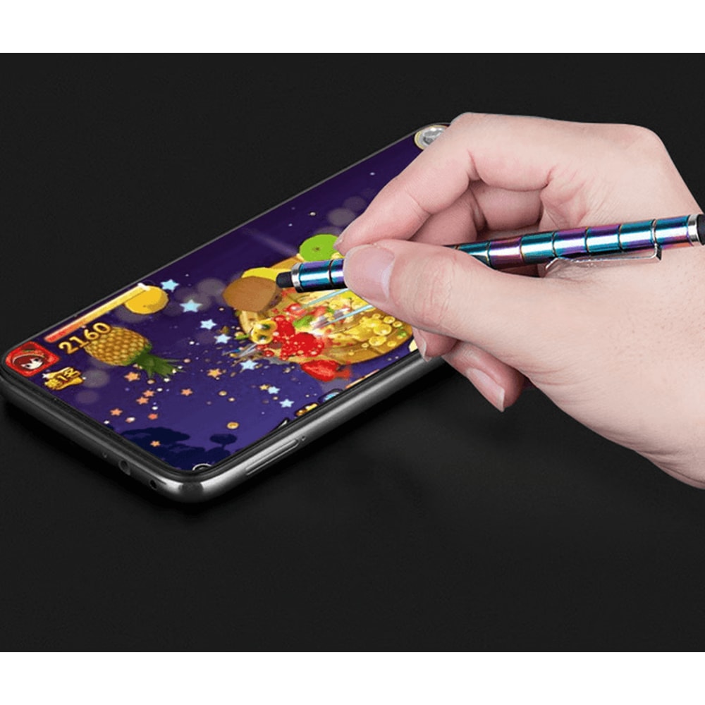 executive focus pen for busy professionals