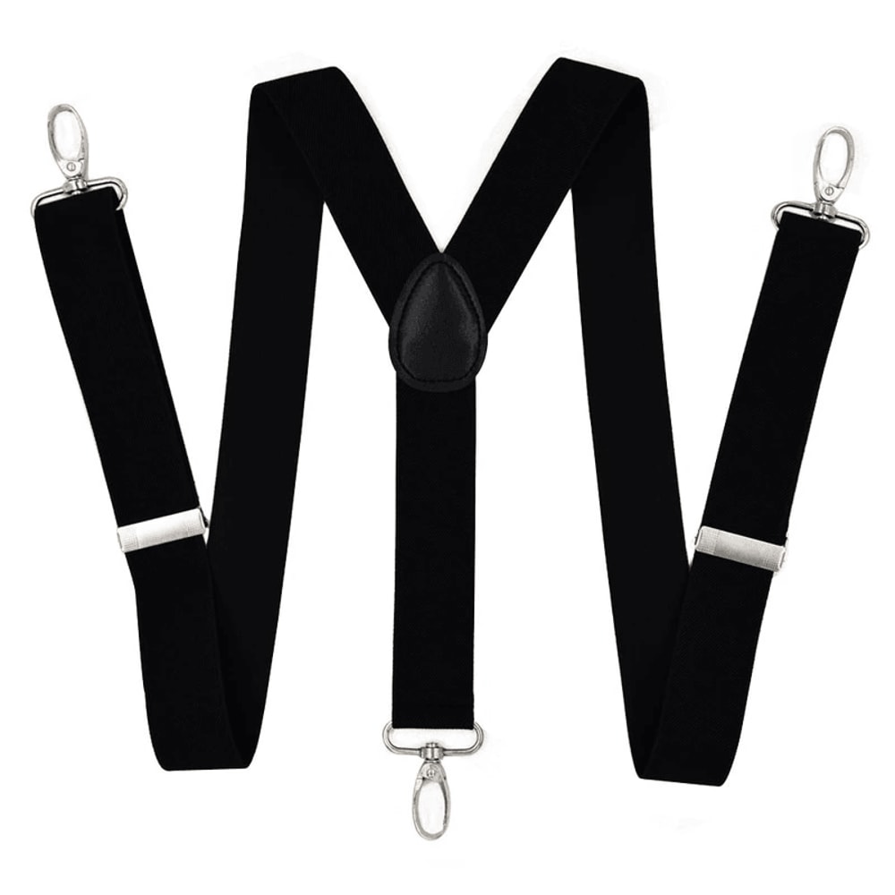 work suspenders for bending lifting and climbing
