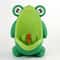 Cartoon Frog WallMounted Urinals Baby Boys Standing Potty Toilet Training Vertical Urinal Potty Pee 5