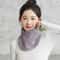 Winter Women Scarves New Polar Fleece Neck Tube Plush Snood Bib Windproof Wrap Neck Protection Coll 0