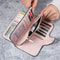 Multicolor Long Womens Wallet Coin Purse Card Slot Mobile Phone Bag Stylish Clutch Bag Card Holder 1