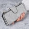 Multicolor Long Womens Wallet Coin Purse Card Slot Mobile Phone Bag Stylish Clutch Bag Card Holder 8