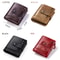 High Quality Small Female Clutch, Genuine Leather Women Wallet for Coin and Card, Fashion Ladies Walet Luxury Brand