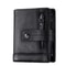 High Quality Small Female Clutch, Genuine Leather Women Wallet for Coin and Card, Fashion Ladies Walet Luxury Brand