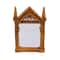 Decor Wizarding Witchy Items Mirror Of Erised Standing Bookshelf Wizard Home Decor Magical Objects