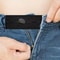 Unisex Pant Extender Belt For Waist Tight Trousers Jeans Skirts Maternity Garment DIY Button Hooks 4