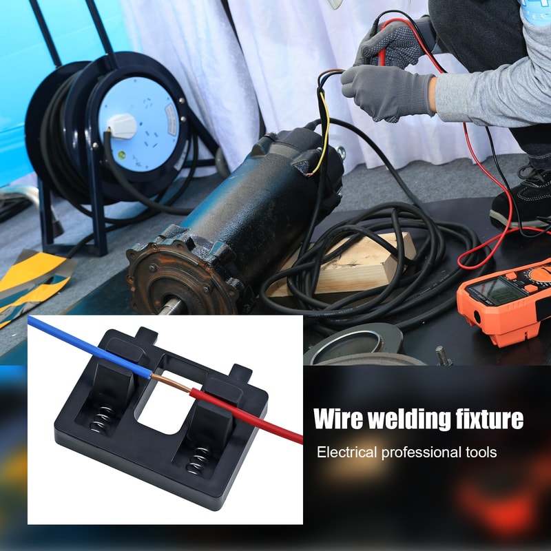 Adjustable Suction Bracket Welding Locator, Welding Table Clamp for Soldering Tools