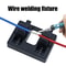 Adjustable Suction Bracket Welding Locator, Welding Table Clamp for Soldering Tools