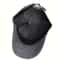 Autumn/Winter Fashion Peaked Hat, Trendy Knitted Baseball Cap For Men And Women, Versatile and Warm Headwear