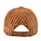 Female Hip Hop Cap, Corduroy Winter Hats for Women, Autumn Winter Baseball Cap
