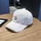 Faux Thickened Warm Plush Autumn Winter Baseball Cap Hats For Women Metal Letter Snapback Fashion A 7