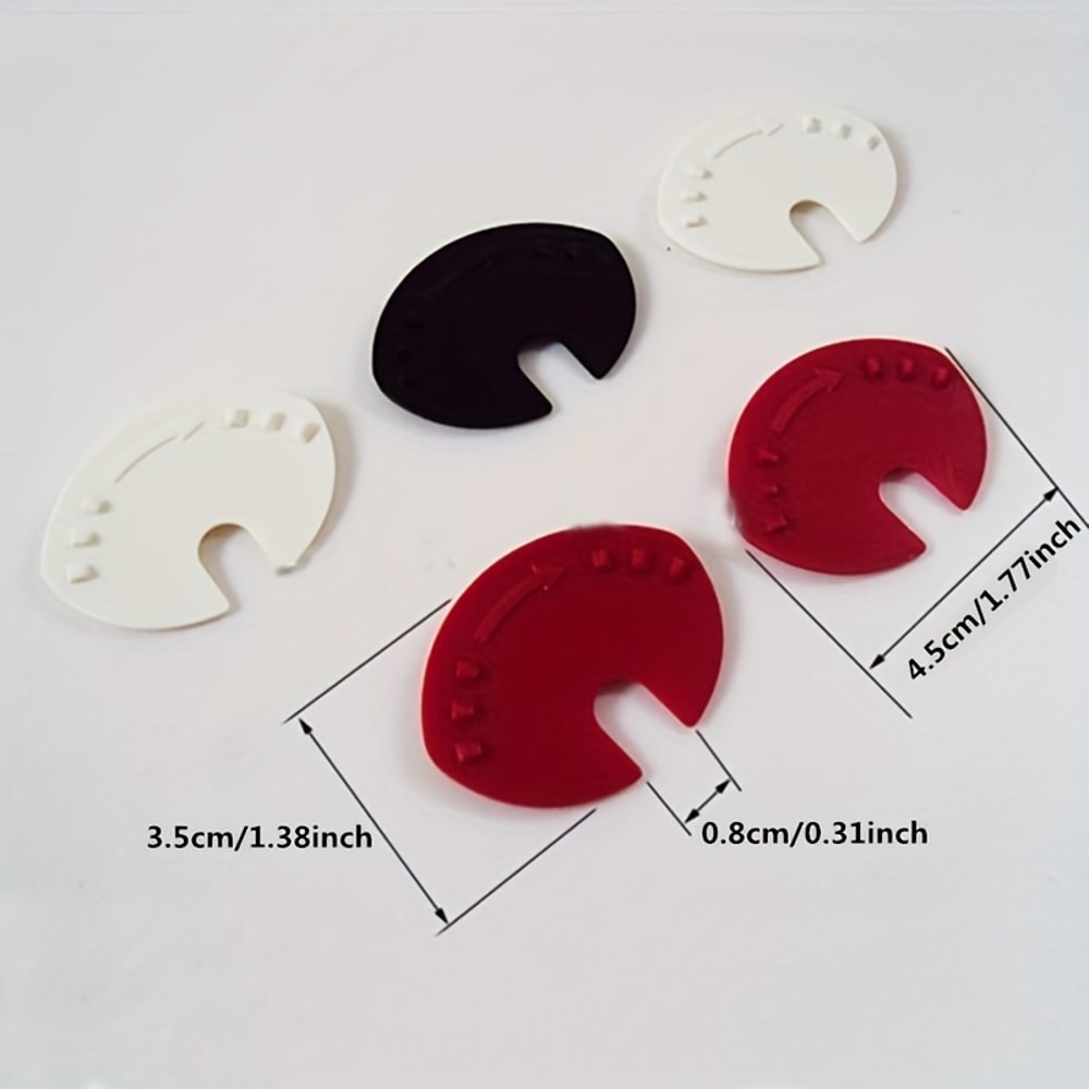 Can Lid Sealer Set, Plastic Caps for Beverage and Beer Protection