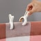 Large Laundry Drying Pegs Clips Towel Beach Clothes Clamps Plastic Chair Clips Quilt Clothespins 2