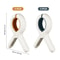 Large Laundry Drying Pegs Clips Towel Beach Clothes Clamps Plastic Chair Clips Quilt Clothespins 5