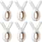 Large Laundry Drying Pegs Clips Towel Beach Clothes Clamps Plastic Chair Clips Quilt Clothespins 6