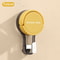 Reusable Towel Clothes Hanger Hook Suction Cup Hooks No Punching Wall Hooks For Bathroom Kitchen Be 5